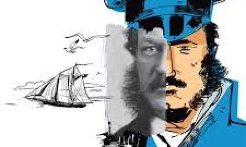 Musée Gaspésie exposition Pierre Fortin