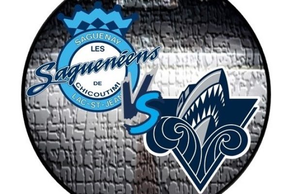 Océanic et Saguenéens logos