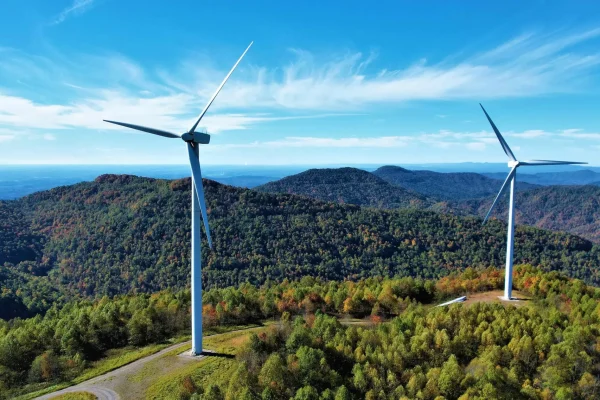 Parc éolien Pohénégamouk Picard St-Antonin Wolastokuk 1