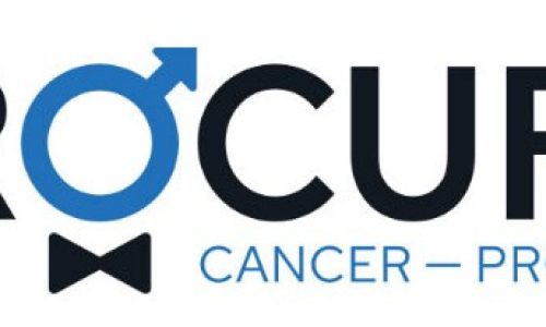 Procure cancer prostate logo