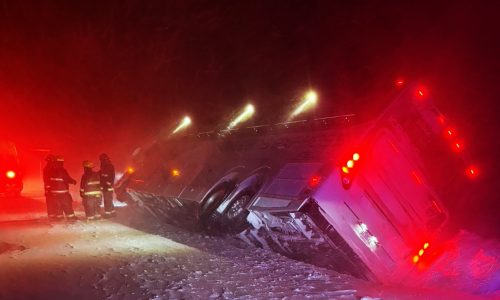 Remorquage d'anjou 2