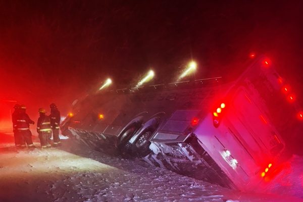 Remorquage d'anjou 2