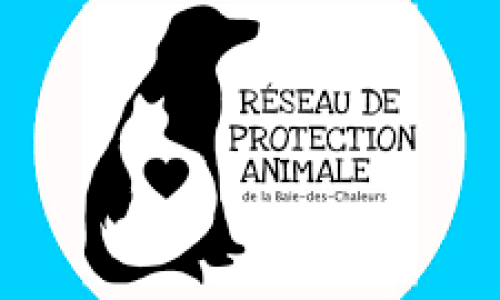 Réseau protection animale BDC logo