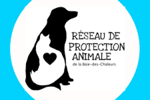 Réseau protection animale BDC logo