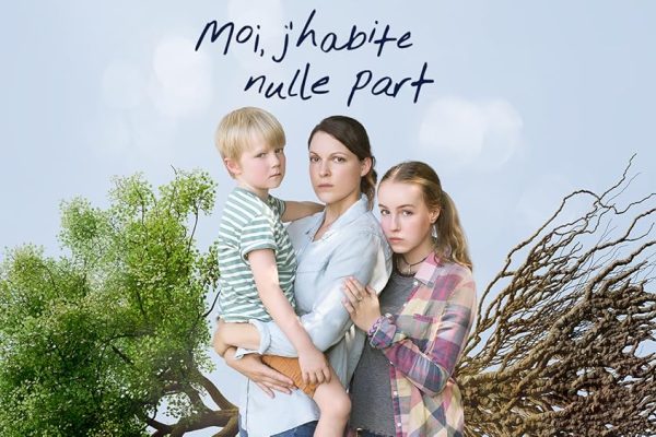 Série Moi j'habite nulle part avec Alliance GIM maisons aide et hébergement