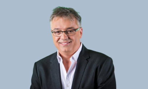 Stéphane Gasse