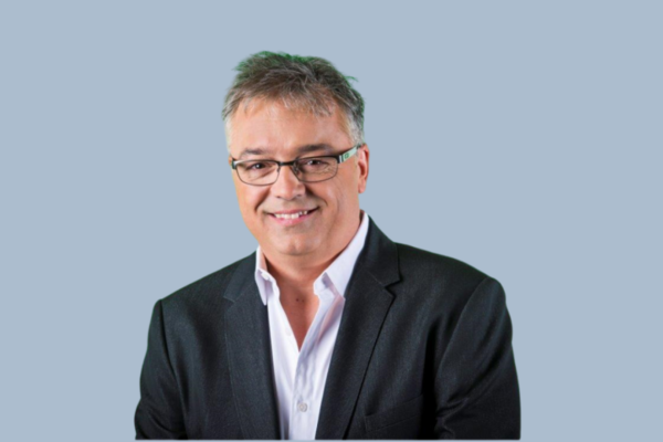 Stéphane Gasse