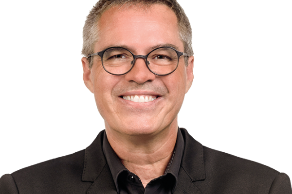 Stéphane Ste-Croix député