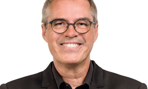 Stéphane Ste-Croix député