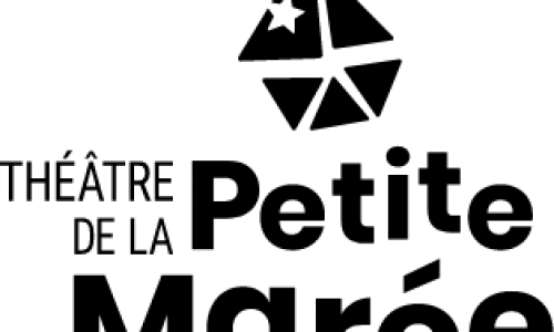 Théâtre de la Petite Marée logo