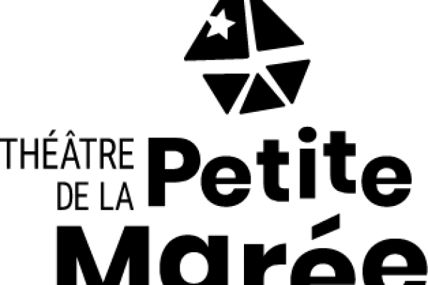 Théâtre de la Petite Marée logo