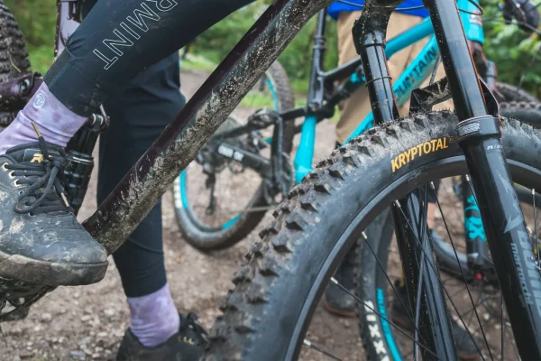 Vélo de montagne Vélo de montagne